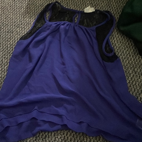 Tank - Picture 1 of 2